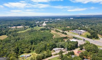 Veterans Parkway, Barnesville, GA 30204