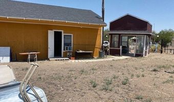 115 N Euclid Ave, Goldfield, NV 89013