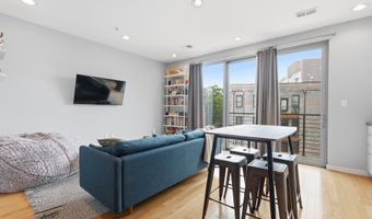 435 R St NW 404, Washington, DC 20001