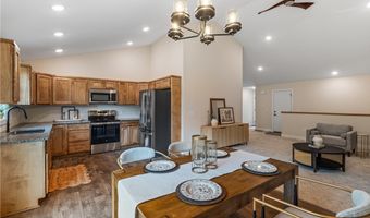 S1546 Shawnee Drive B, Alma, WI 54610