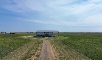 6792 Maine Rd, Anton, TX 79313