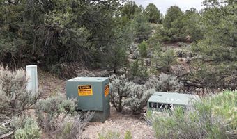 Unk Sandia Canyon Rd, Arroyo Hondo, NM 87513
