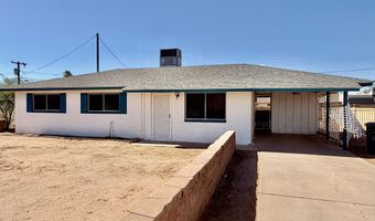 1238 E RODEO Rd, Casa Grande, AZ 85122