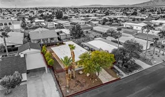 770 Terrace Dr, Bullhead City, AZ 86442