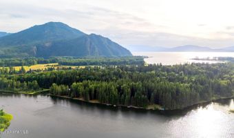 E Cf Delta Shr, Clark Fork, ID 83811