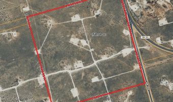 N FM 181, Andrews, TX 79714