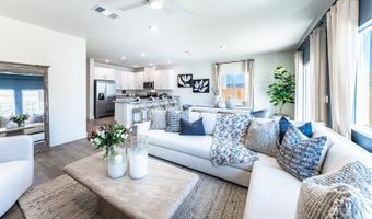 1259 Coco Dr Plan: Zion, Carson City, NV 89705