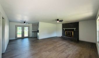 406 N Broadway, Beggs, OK 74421