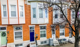 713 S LINWOOD Ave, Baltimore, MD 21224