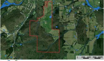 260 Kentucky Derby Ln, Arcadia, MO 63621