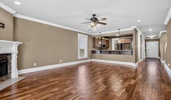 7413 PEACH BLOSSOM, Benton, AR 72019