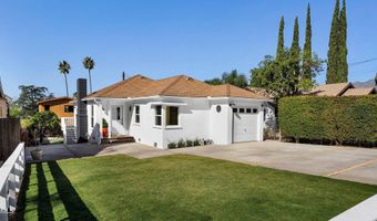 10437 Helendale Ave, Los Angeles, CA 91042
