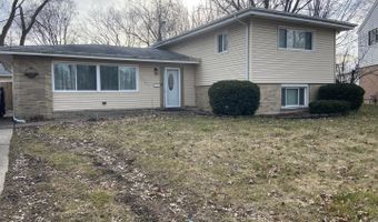 231 Grant St, Park Forest, IL 60466