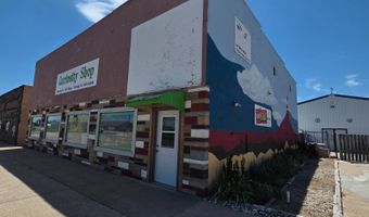 1011 W 3rd St, Alliance, NE 69301