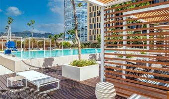 987 Queen St 4003, Honolulu, HI 96814