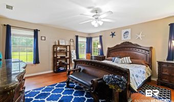 16151 Tolbert Rd, Bay Minette, AL 36507