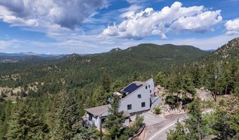 6722 Flagstaff Rd, Boulder, CO 80302