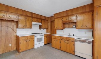 1203 Gerald St, Barling, AR 72923