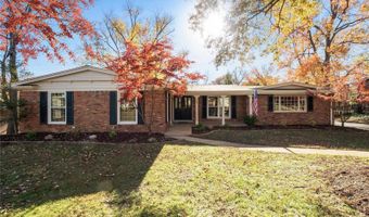 347 Sudbury Ln, Ballwin, MO 63011