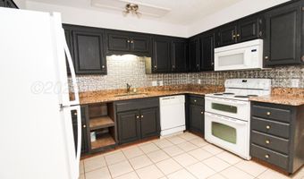 6108 Belpree Rd, Amarillo, TX 79106