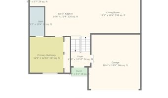 6353 Vine Leaf Dr, Allendale, MI 49401