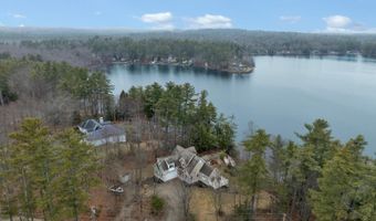 638 E Shore Dr, Acton, ME 04001