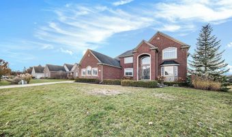 864 Gallery Ln, Ann Arbor, MI 48103