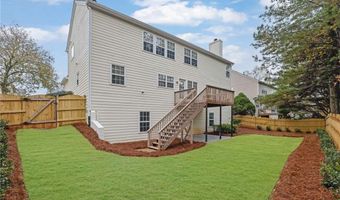 11420 Crossington Rd, Alpharetta, GA 30005