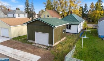 316 W 3rd Ave, Aurora, MN 55705