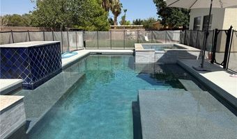6160 Villa De Picasso Ave, Las Vegas, NV 89131