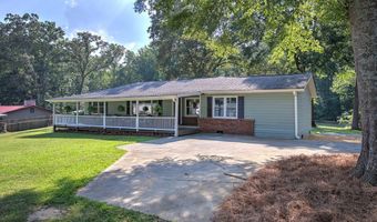 4749 COX, Acworth, GA 30101