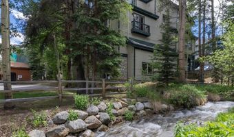 600 FOUR OCLOCK Rd A11, Breckenridge, CO 80424