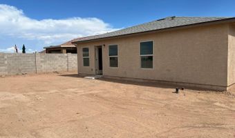 8500 W CORONADO Dr, Arizona City, AZ 85123