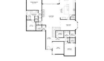 26722 E Peakview Pl, Aurora, CO 80016