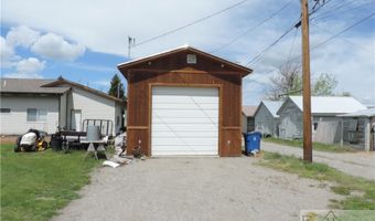 207 Harris St, Big Timber, MT 59011