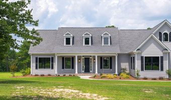 820 Dasher Cir, Aiken, SC 29803
