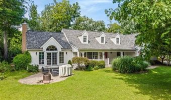 2175 Curtis Rd, Addison, MI 48367