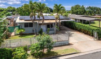 91-1157 Hanaloa St, Ewa Beach, HI 96706