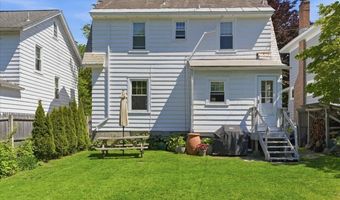 42 Brookline Ave, Albany, NY 12203