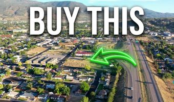400 N 1100 W, Cedar City, UT 84721