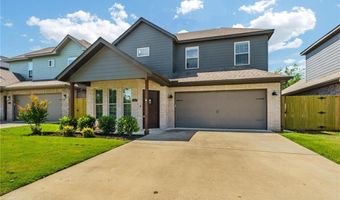 3207 SW Hillstone Ave, Bentonville, AR 72712