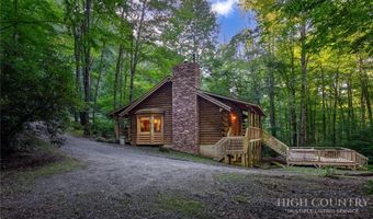 4533 Laurel Creek Rd, Banner Elk, NC 28604