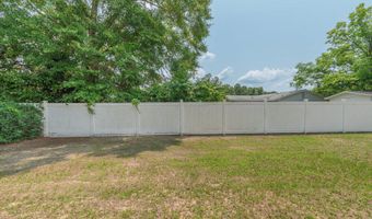 61 Bignon St, Barnwell, SC 29812