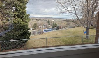 1007 View St, Cody, WY 82414