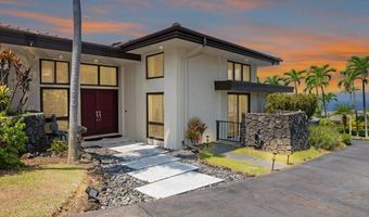 78-6835 Keaupuni St, Kailua Kona, HI 96740