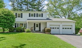 185 Ann St, Andover, NJ 07801