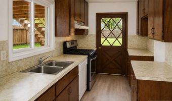 120 N 5th Ave, Challis, ID 83226