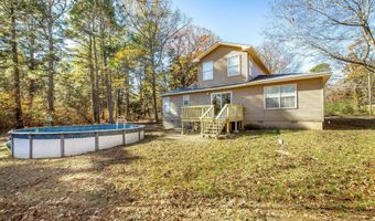 5260 Salt Creek Rd, Benton, AR 72019