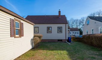 496 Burnsford Ave, Bridgeport, CT 06606