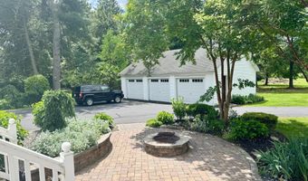 164 ELLISDALE Rd, Allentown, NJ 08501